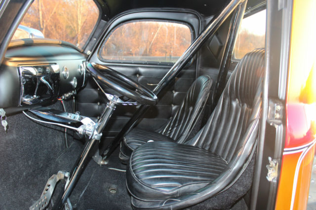 1941 Willys 2 Door Truck - photo 3