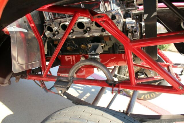 1941 Willys - photo 9
