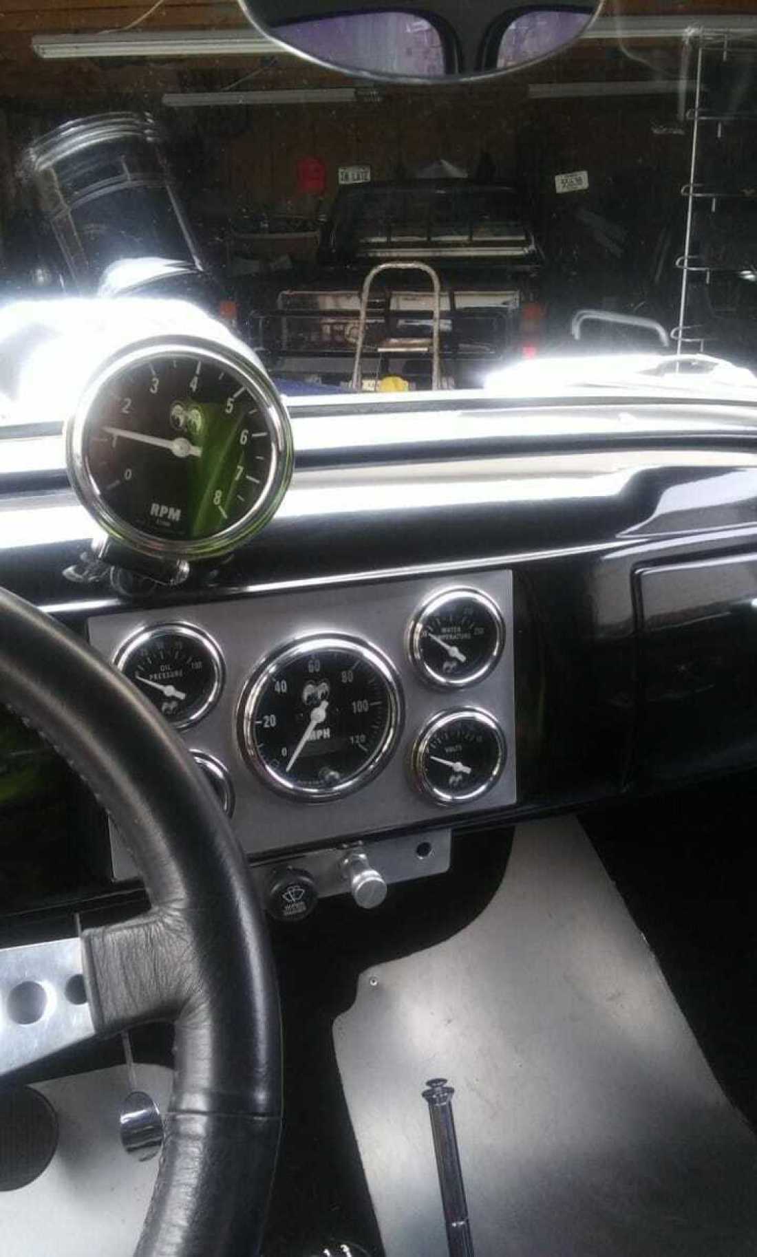 1941 Willys - photo 5