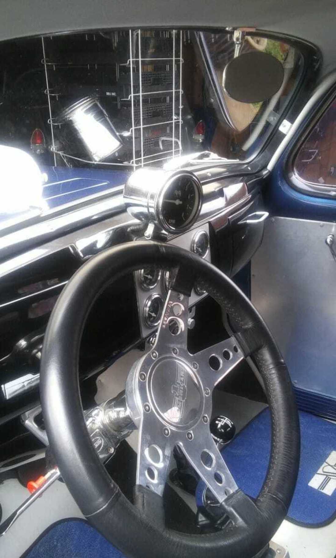 1941 Willys - photo 6