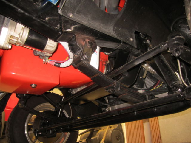 1941 Willys - photo 10