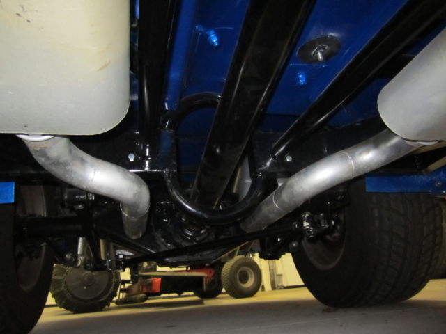 1941 Willys - photo 11