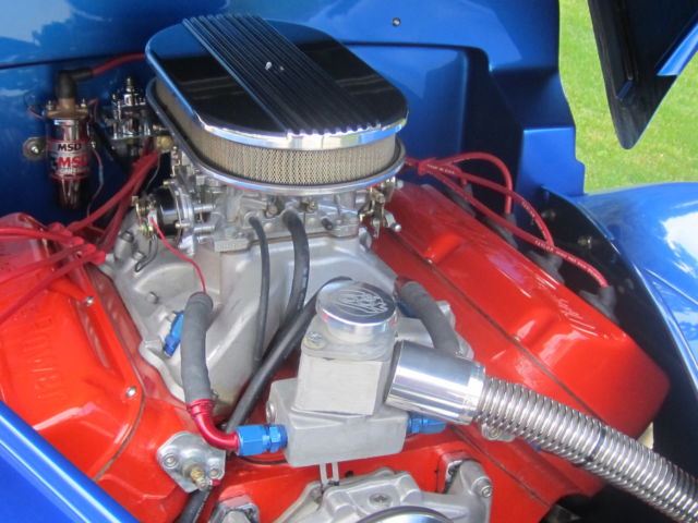 1941 Willys - photo 5