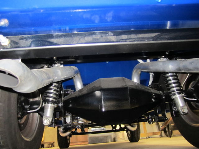 1941 Willys - photo 9