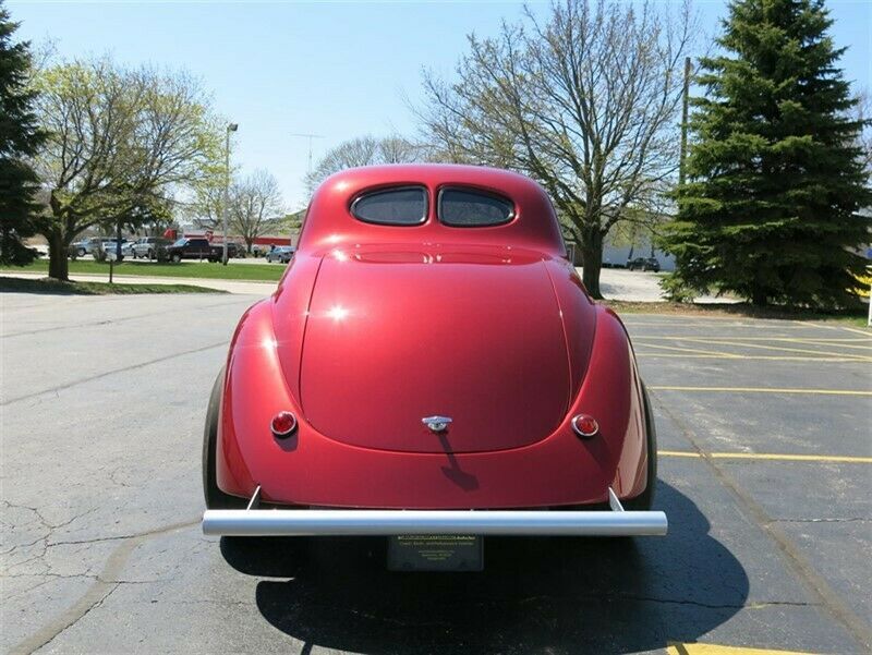 1941 Willys Gasser, High Quality Build, 496ci 4-speed, Sale/Trade - photo 10