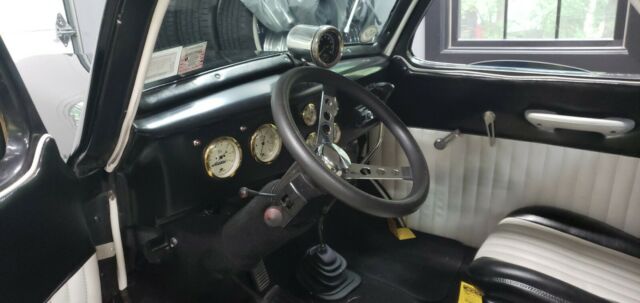 1941 Willys - photo 9