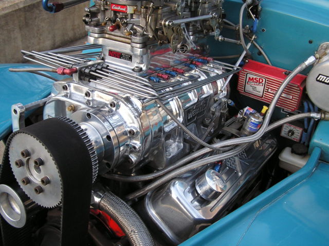 1941 Willys - photo 12