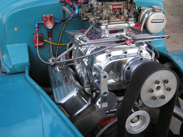 1941 Willys - photo 13