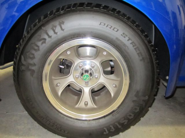 1941 Willys - photo 10