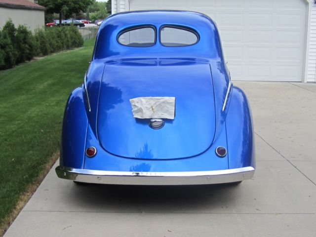 1941 Willys - photo 3