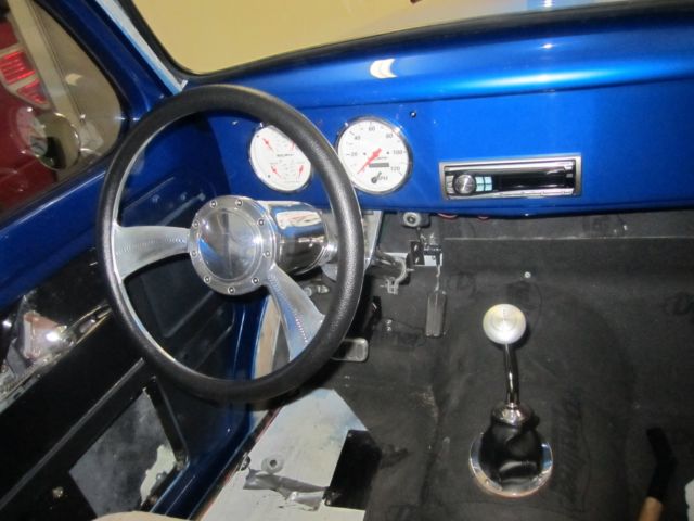 1941 Willys - photo 5