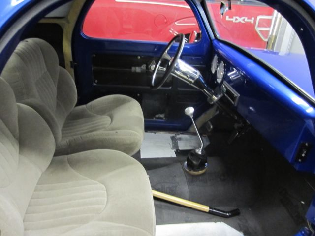 1941 Willys - photo 6