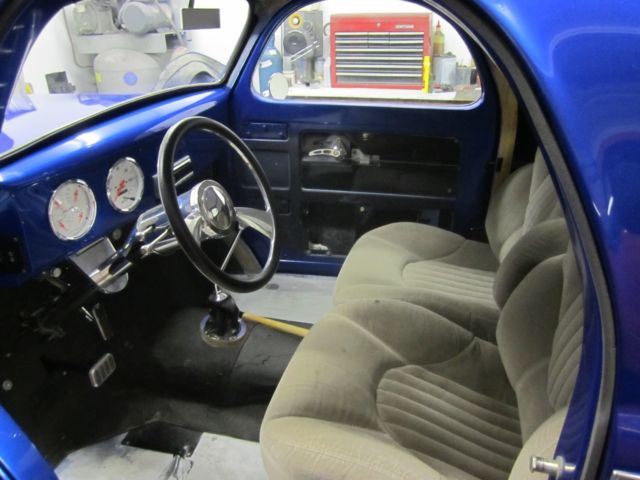 1941 Willys - photo 7