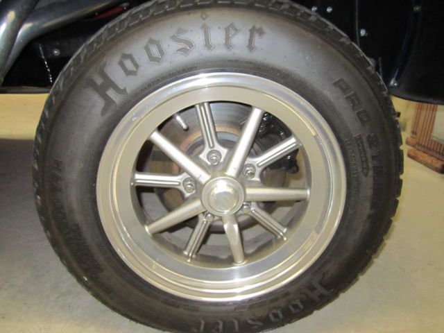 1941 Willys - photo 9