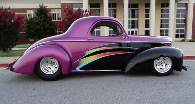 1941 Willys Other - photo 13