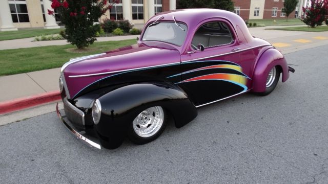 1941 Willys Other - photo 2