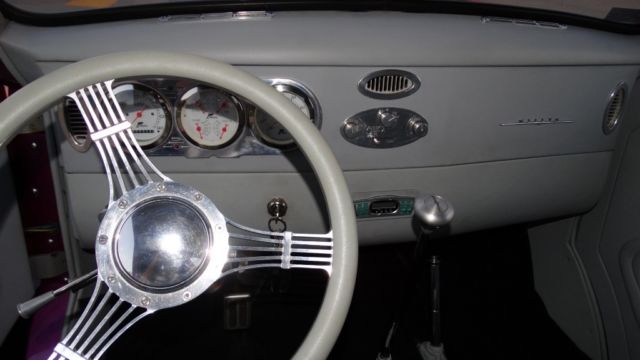 1941 Willys Other - photo 8