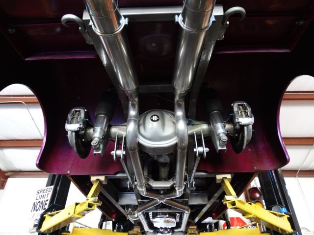 1941 Willys Other - photo 9