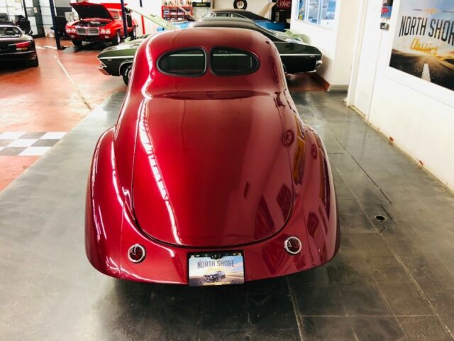 1941 Willys Hot Rod Street Rod -- - photo 12