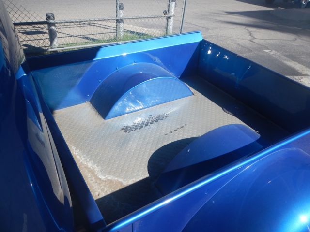 1941 Willys 439 Pickup - photo 12