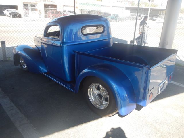 1941 Willys 439 Pickup - photo 2
