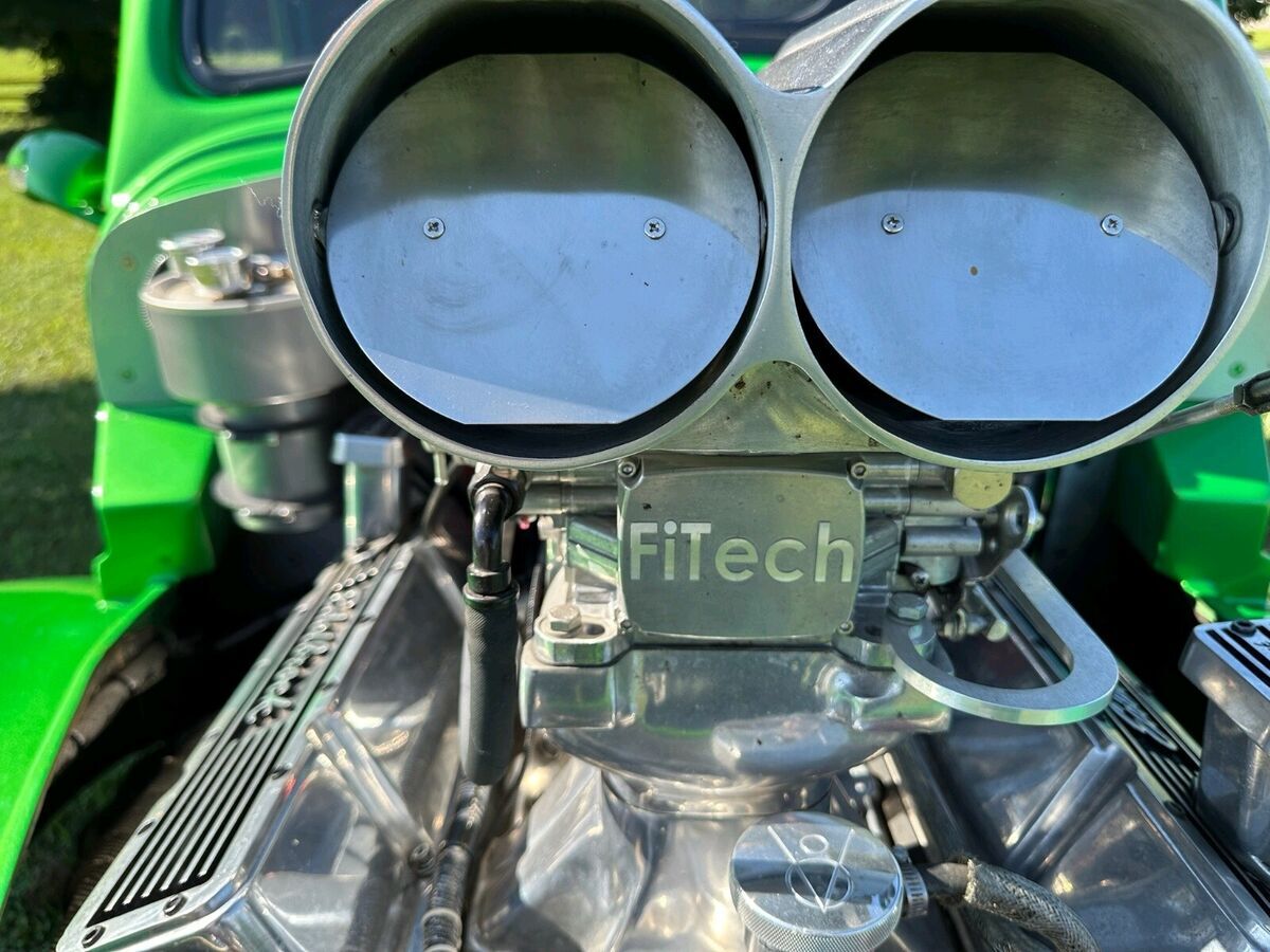 1941 Willys Model 4 - photo 12