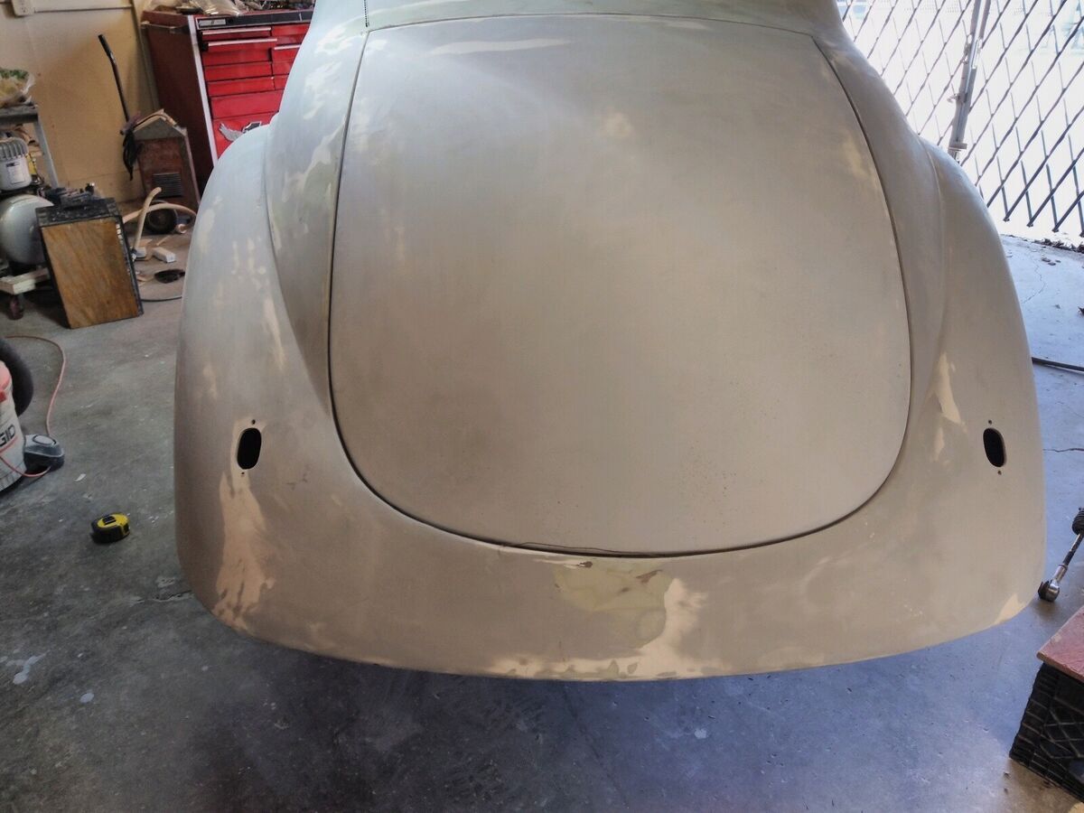 1941 Willys Model 4 - photo 8