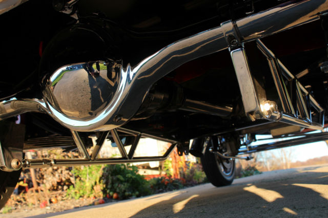 1941 Willys - photo 13