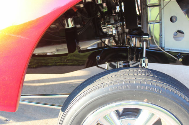 1941 Willys - photo 4