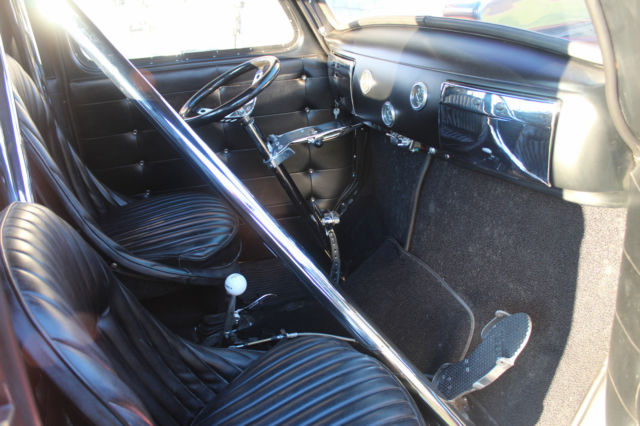1941 Willys - photo 8