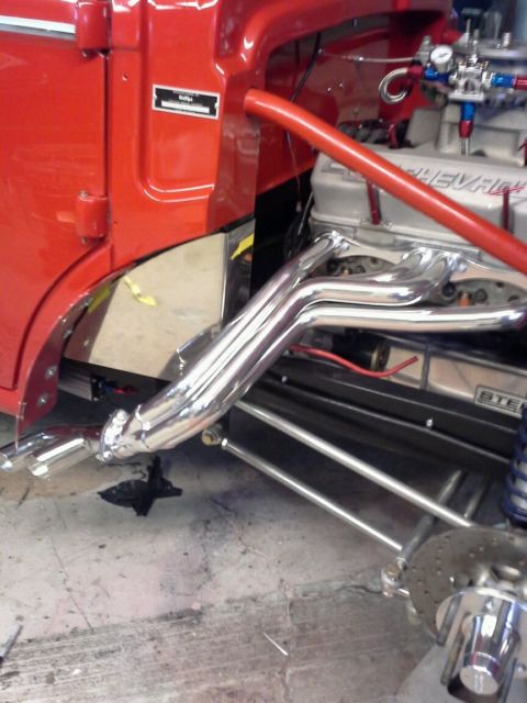 1941 Willys - photo 3