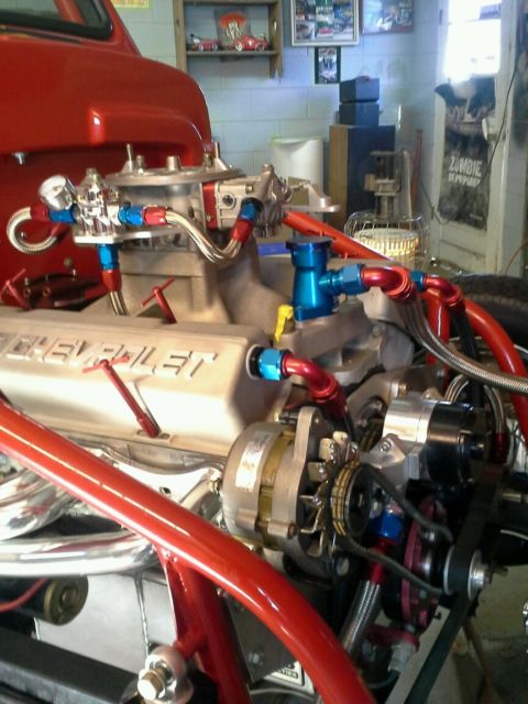 1941 Willys - photo 5