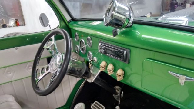 1941 Willys pick-up - photo 6