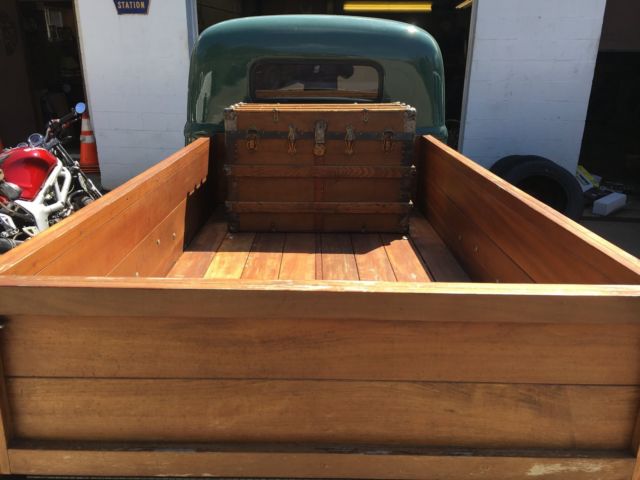 1941 Willys pick up - photo 10