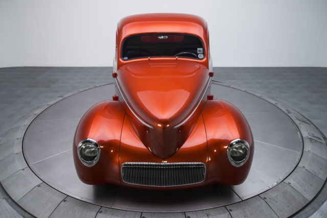 1941 Willys Pickup -- - photo 10