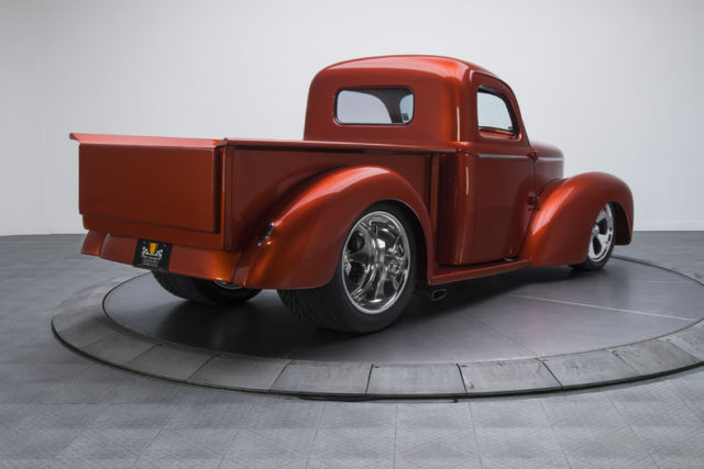 1941 Willys Pickup -- - photo 3