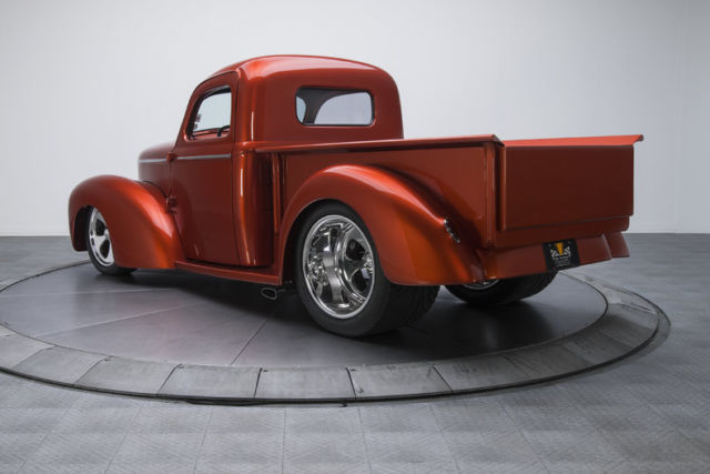 1941 Willys Pickup -- - photo 5