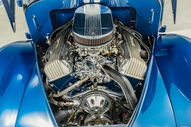 1941 Willys Pickup -- - photo 11