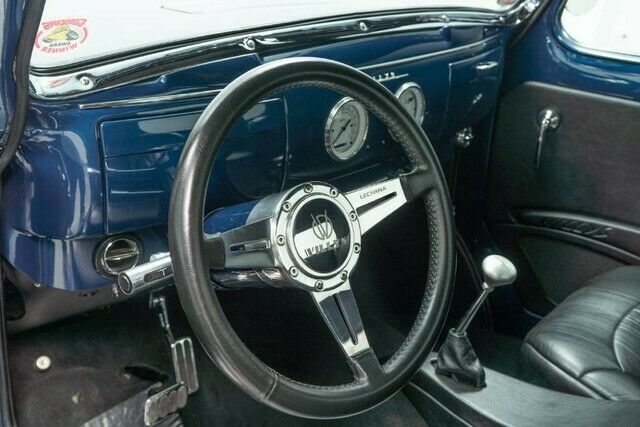 1941 Willys Pickup -- - photo 12