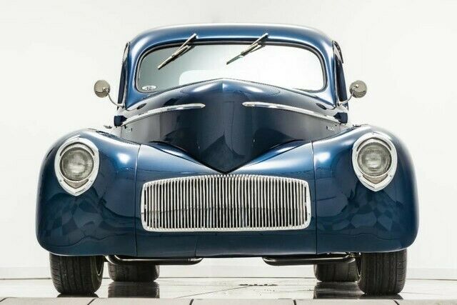 1941 Willys Pickup -- - photo 4
