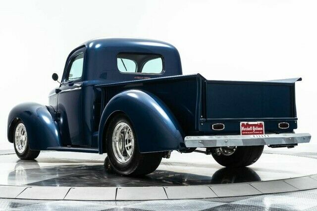 1941 Willys Pickup -- - photo 7