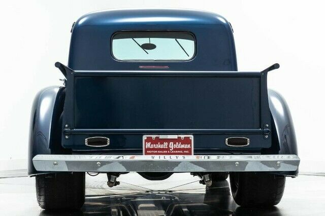 1941 Willys Pickup -- - photo 8