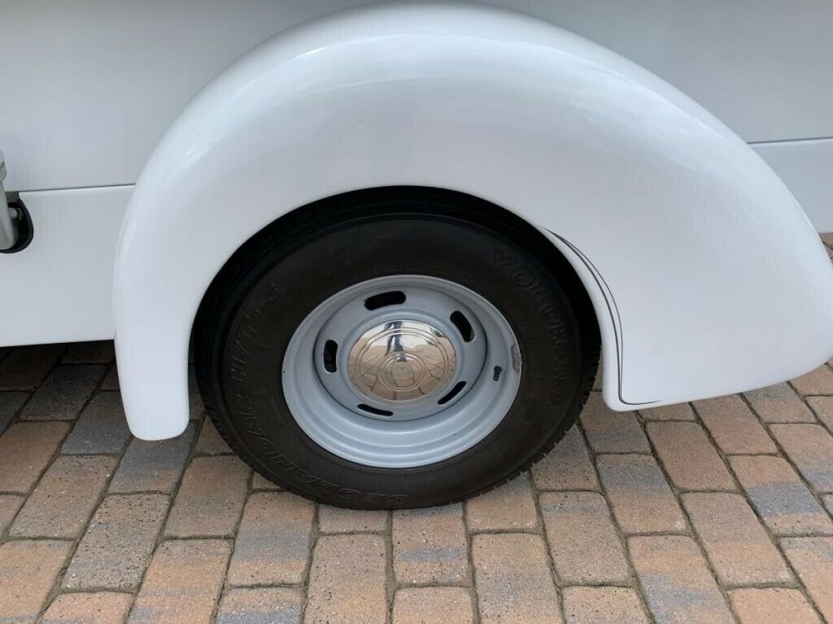 1941 Willys - photo 12