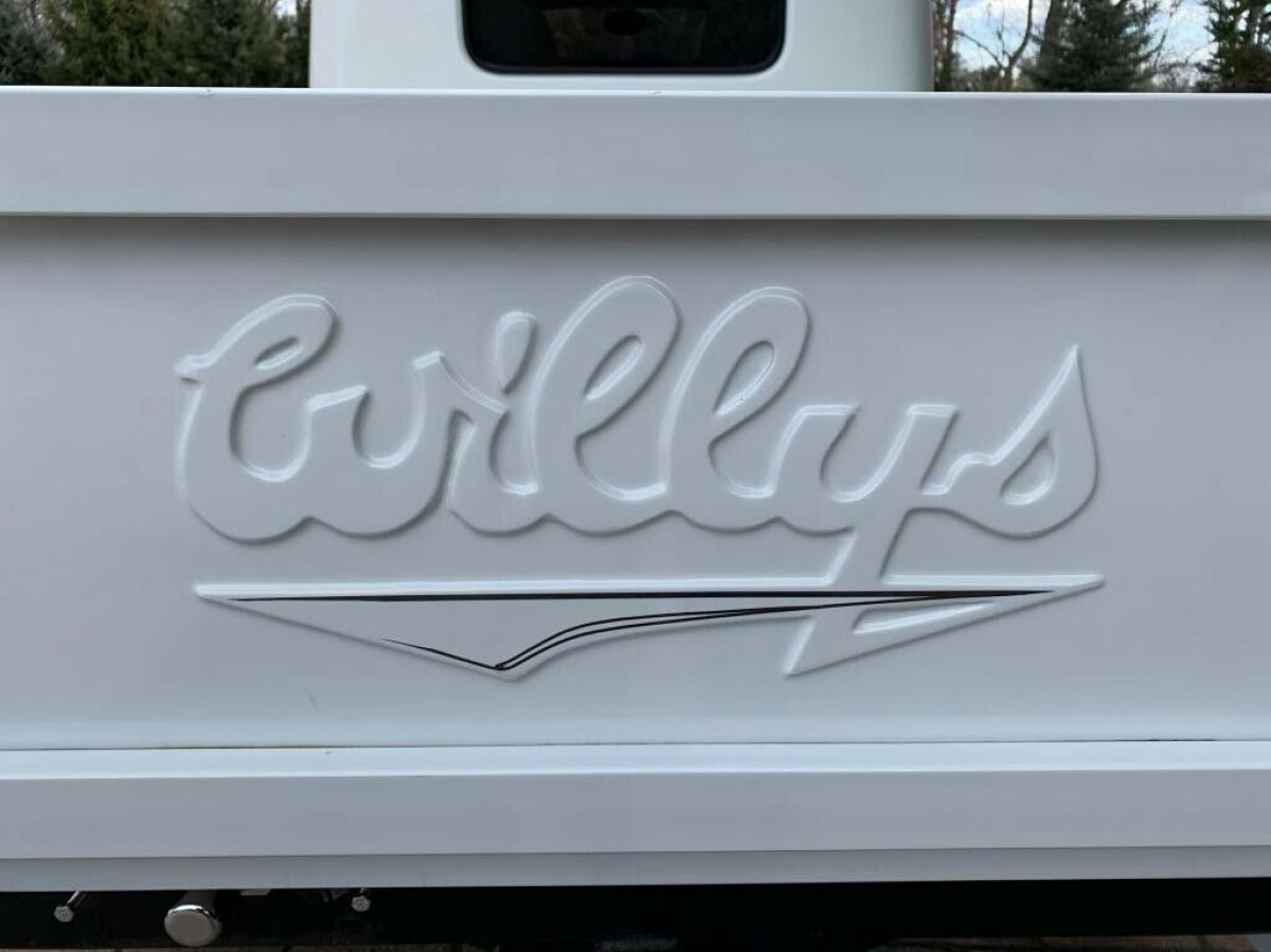 1941 Willys - photo 3