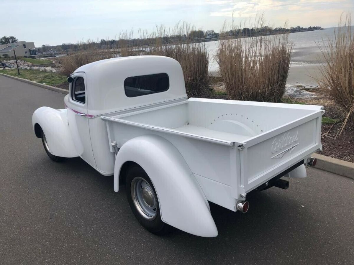 1941 Willys - photo 5