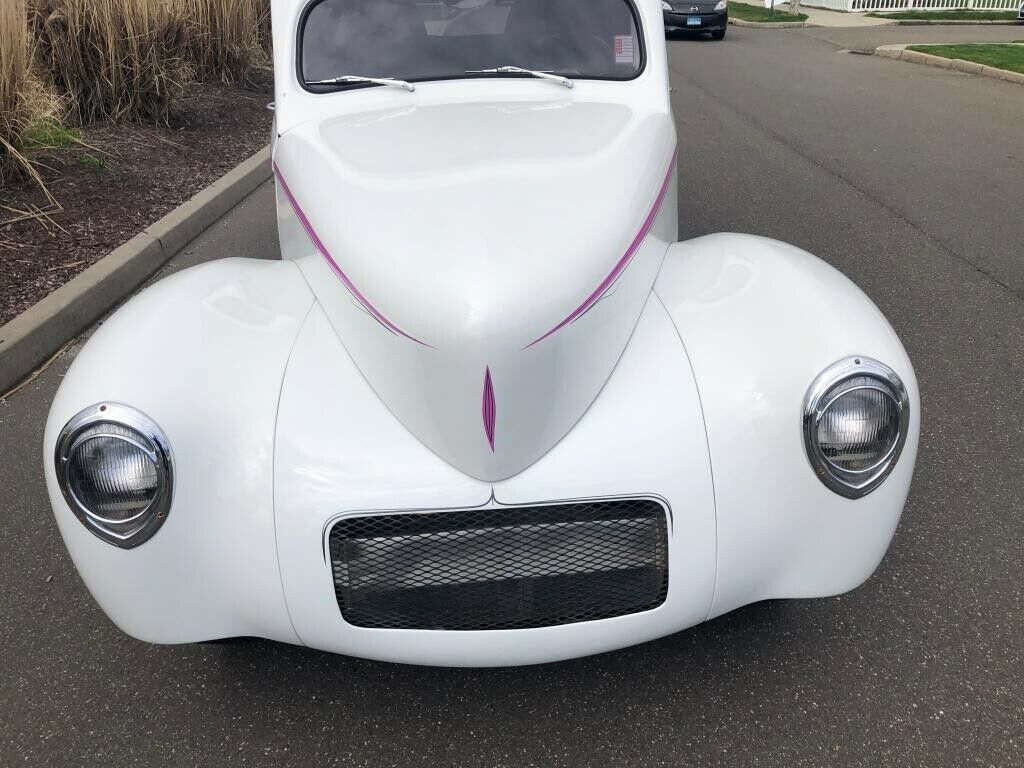 1941 Willys - photo 8