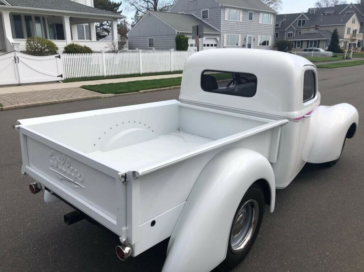 1941 Willys - photo 9