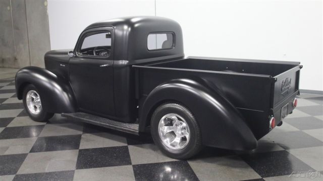 1941 Willys - photo 8