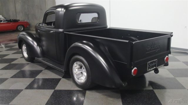 1941 Willys - photo 9