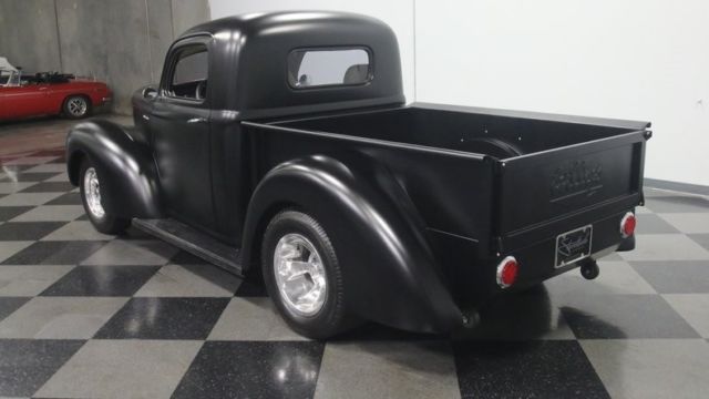 1941 Willys Pickup -- - photo 10